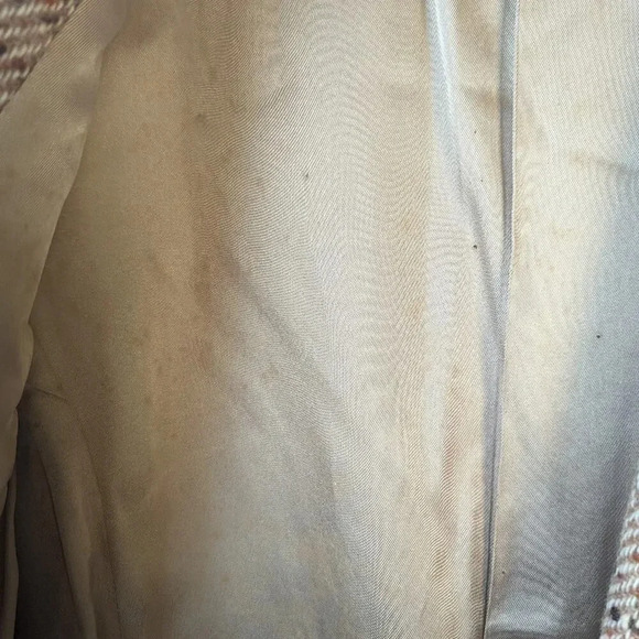 Vintage Knockabouts by Pendleton Tweed Jacket / 18 / 4 - Picture 4 of 8